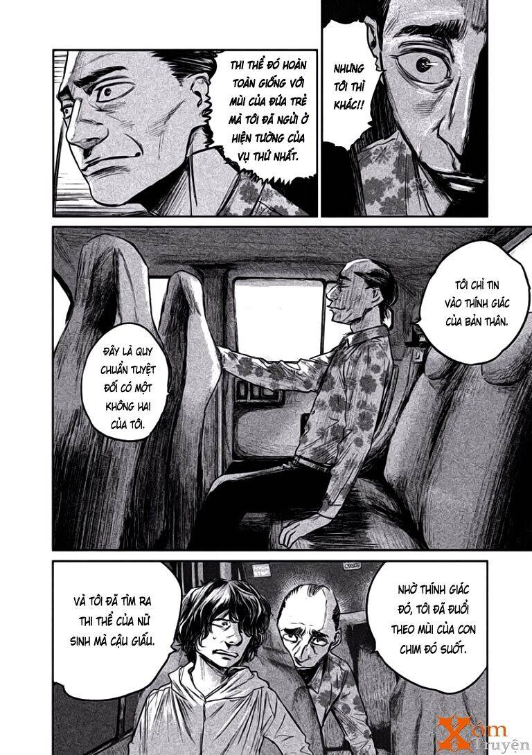 Chousou No Babel Chapter 9 - 6