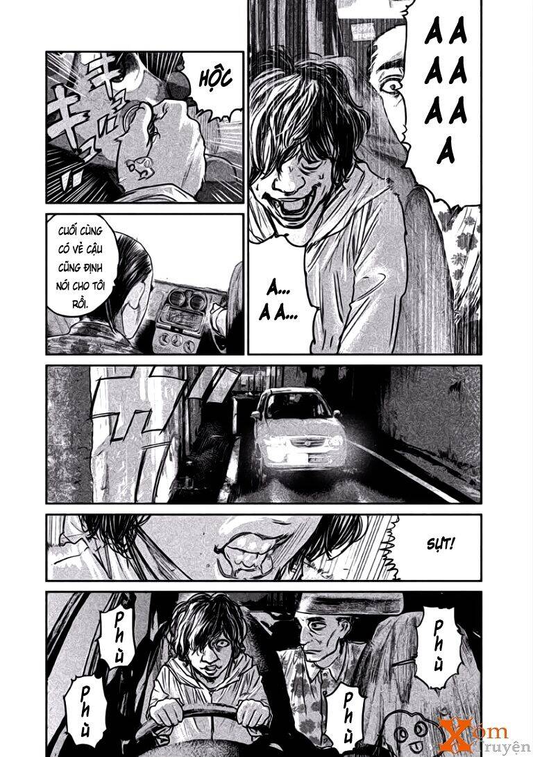 Chousou No Babel Chapter 9 - 9