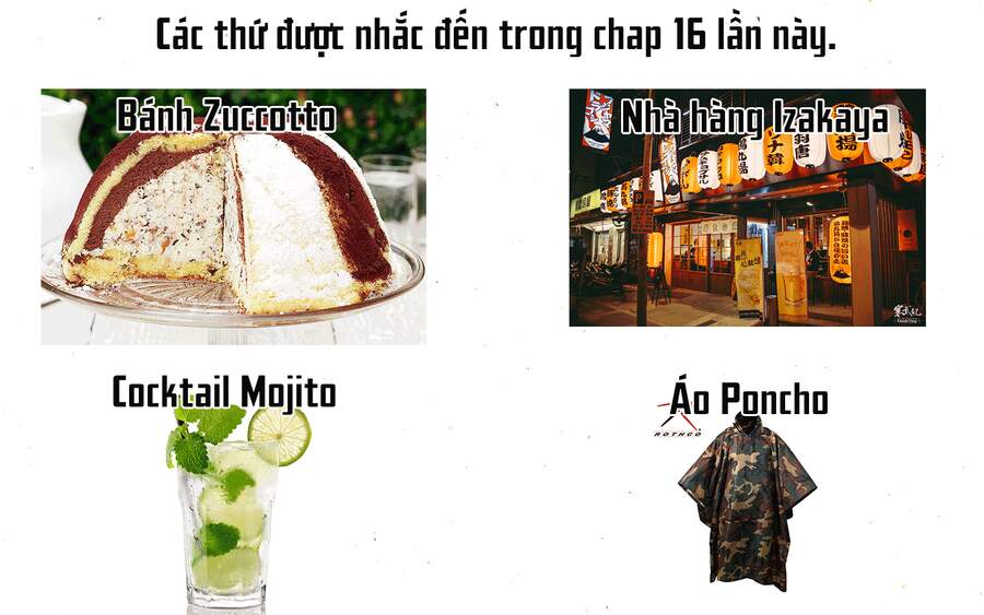 Thám Tử Già Và Cô Trợ Lý Chapter 16 - 28