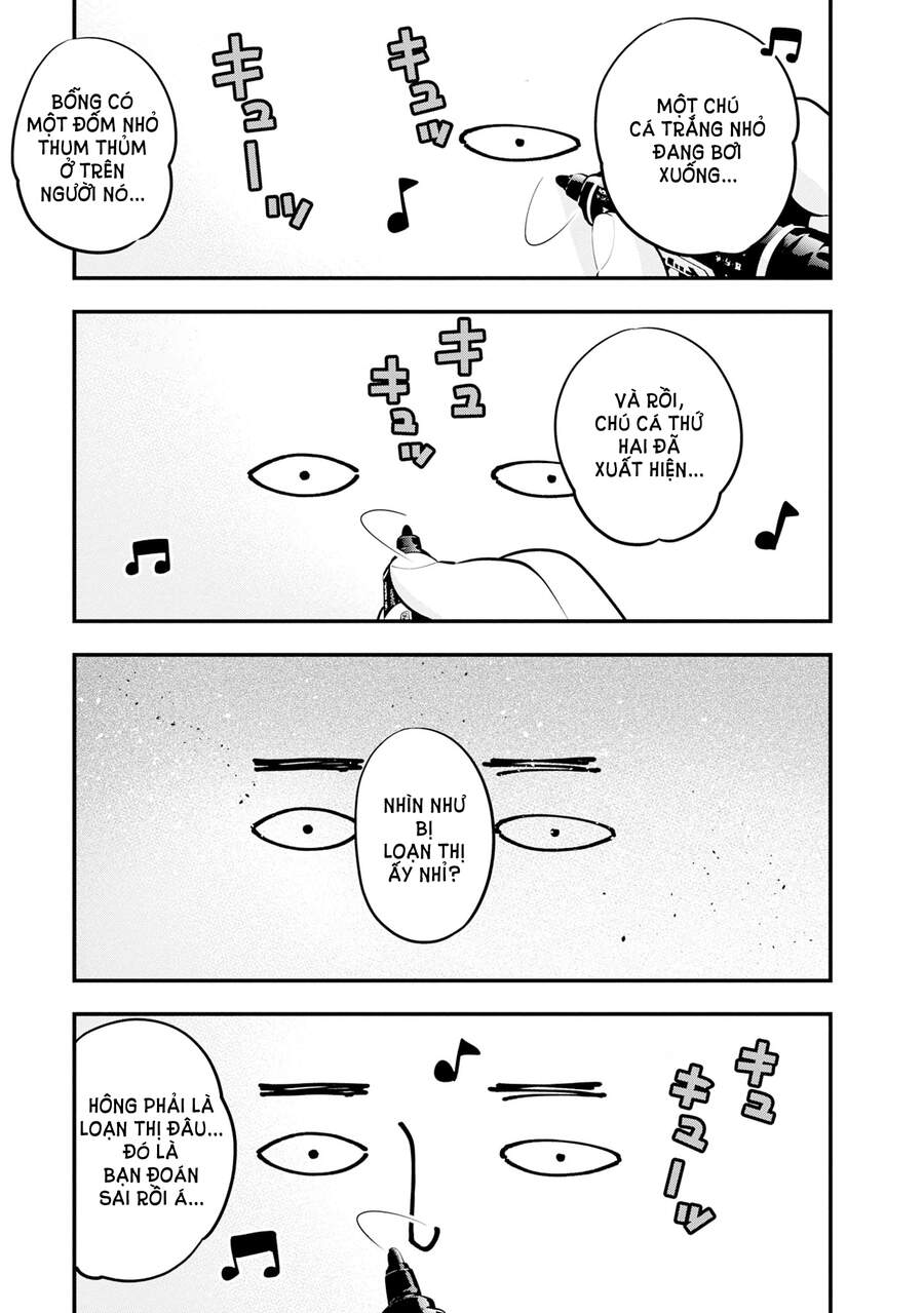 Thám Tử Già Và Cô Trợ Lý Chapter 17 - 3