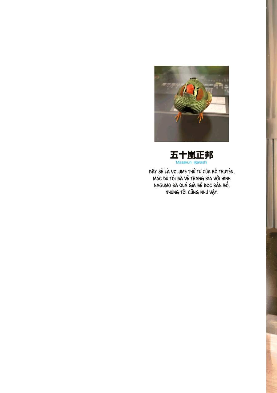 Thám Tử Già Và Cô Trợ Lý Chapter 18 - 4