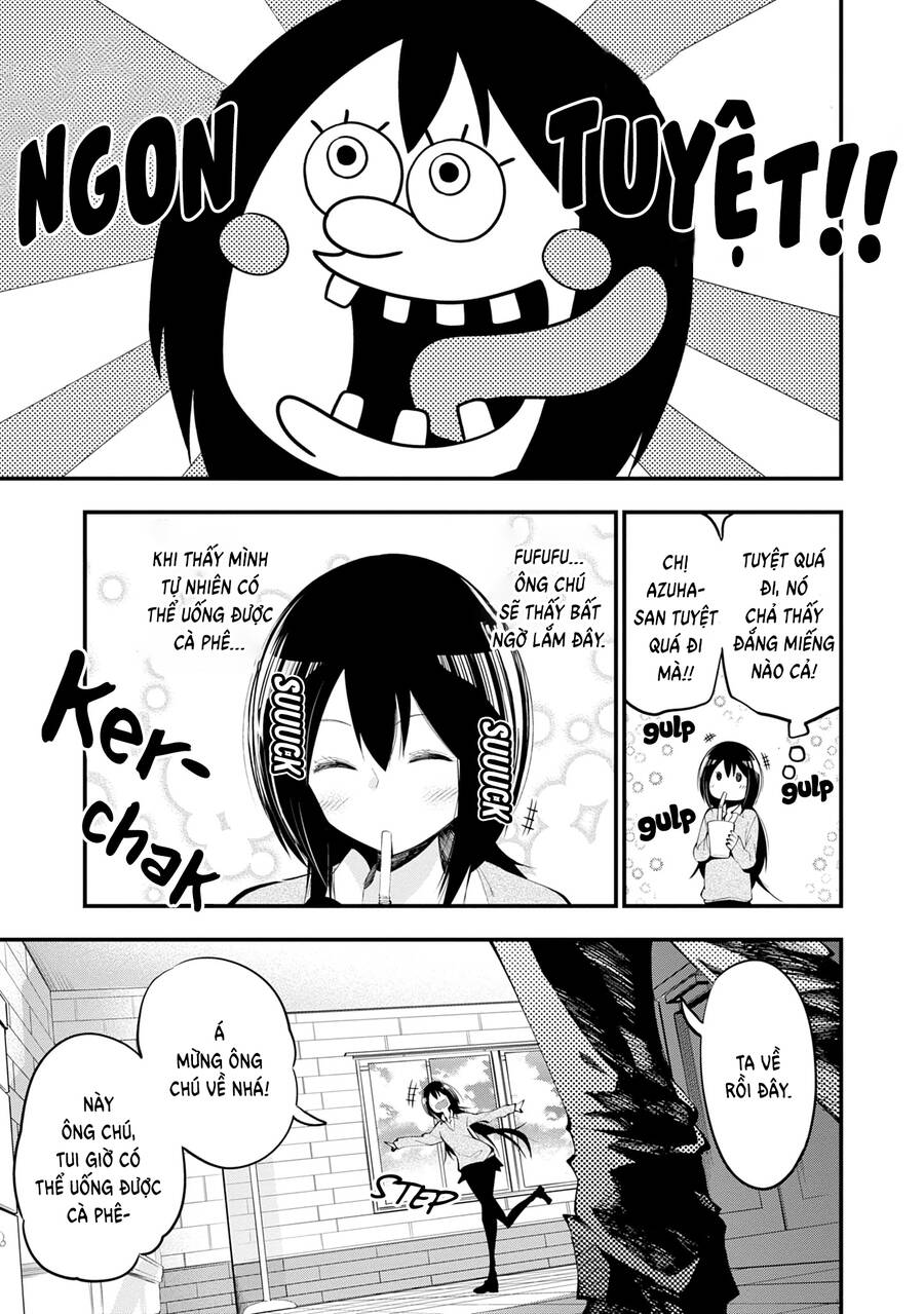 Thám Tử Già Và Cô Trợ Lý Chapter 20 - 13