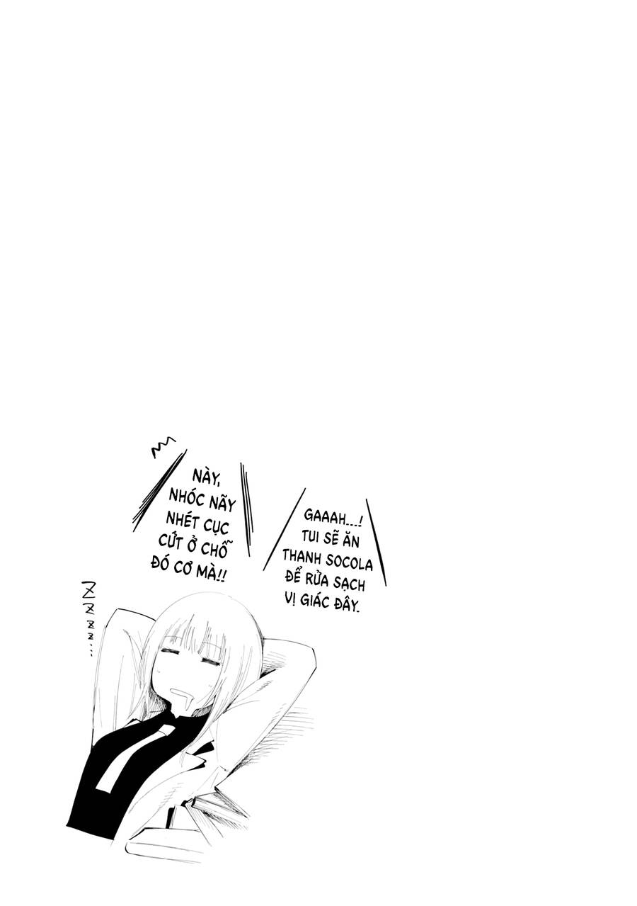 Thám Tử Già Và Cô Trợ Lý Chapter 20 - 27