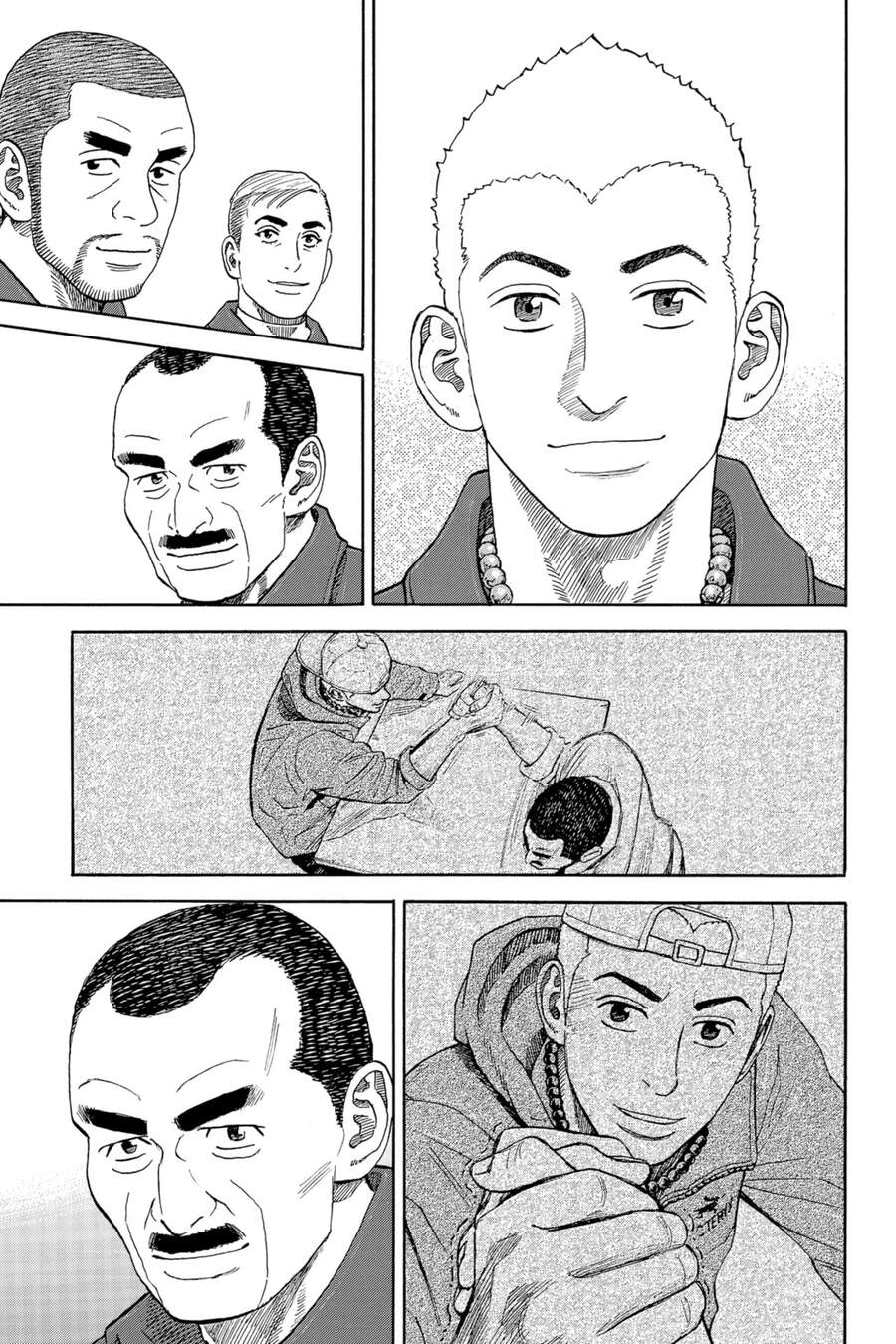 Du Hành Không Gian Chapter 334 - 18