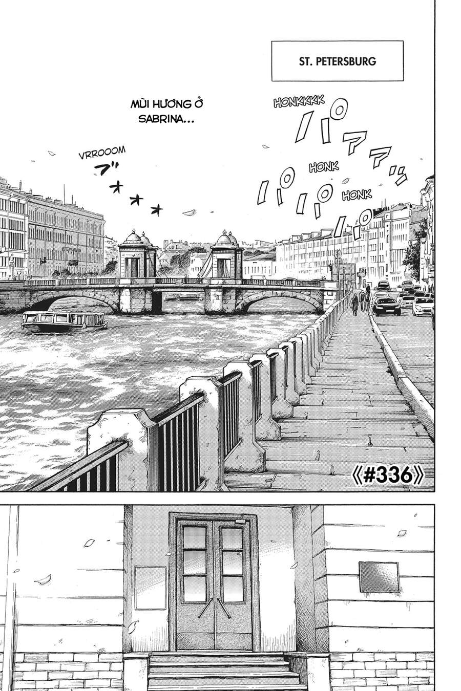 Du Hành Không Gian Chapter 336 - 2