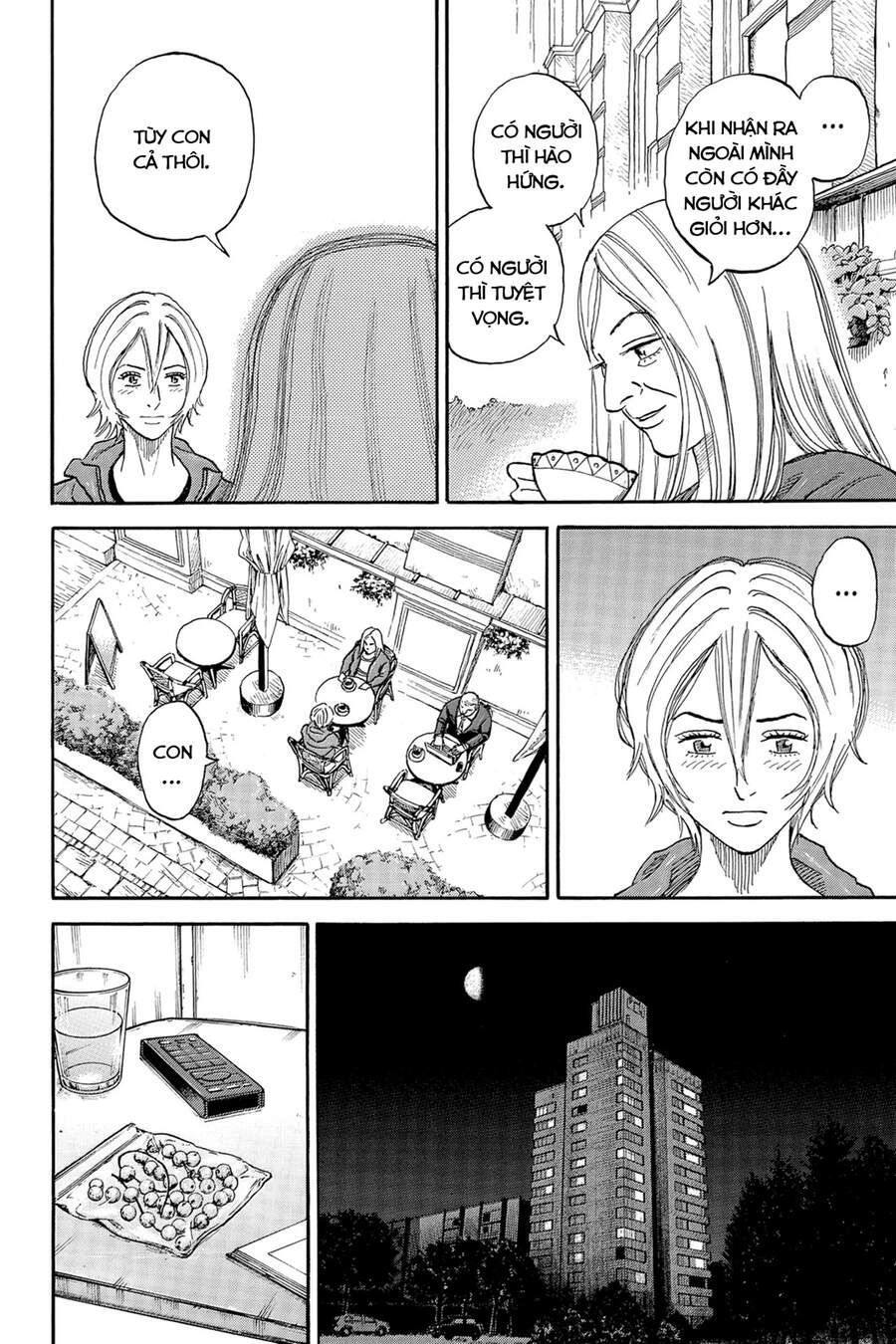 Du Hành Không Gian Chapter 336 - 11