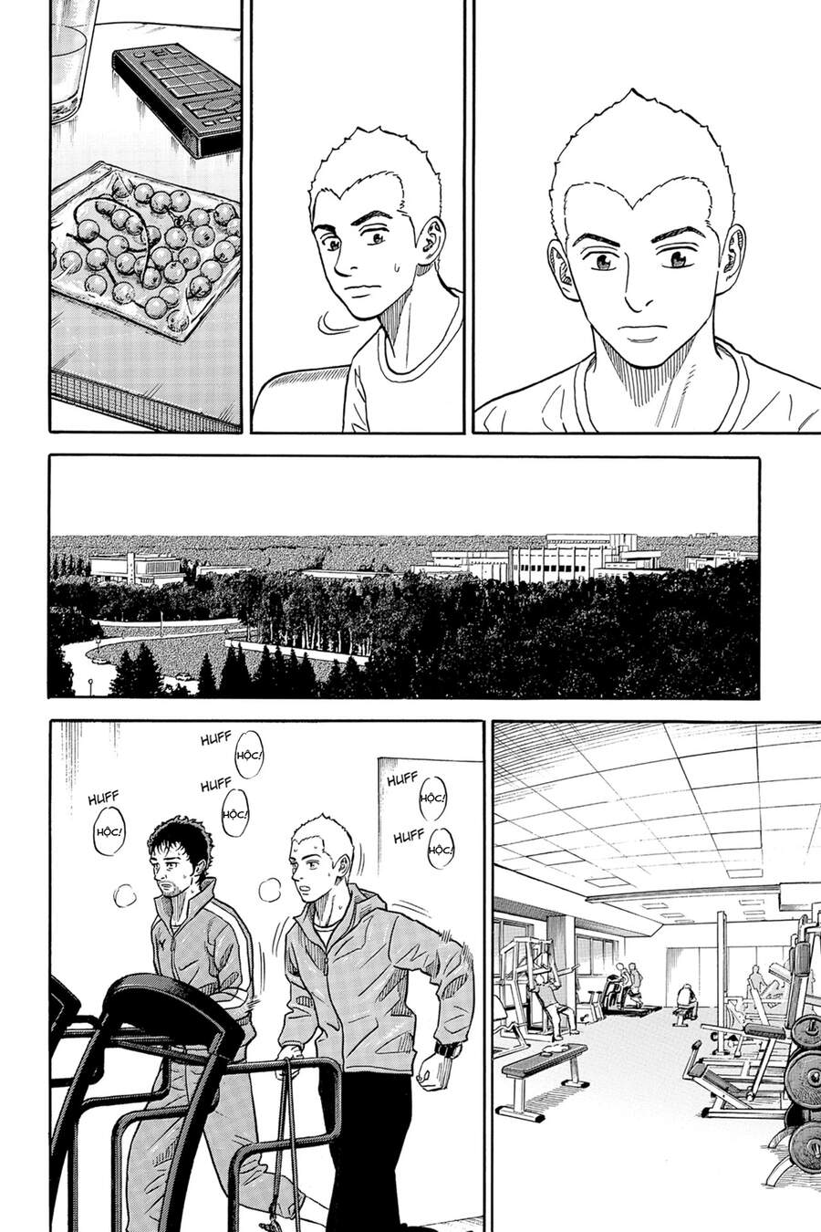 Du Hành Không Gian Chapter 336 - 13