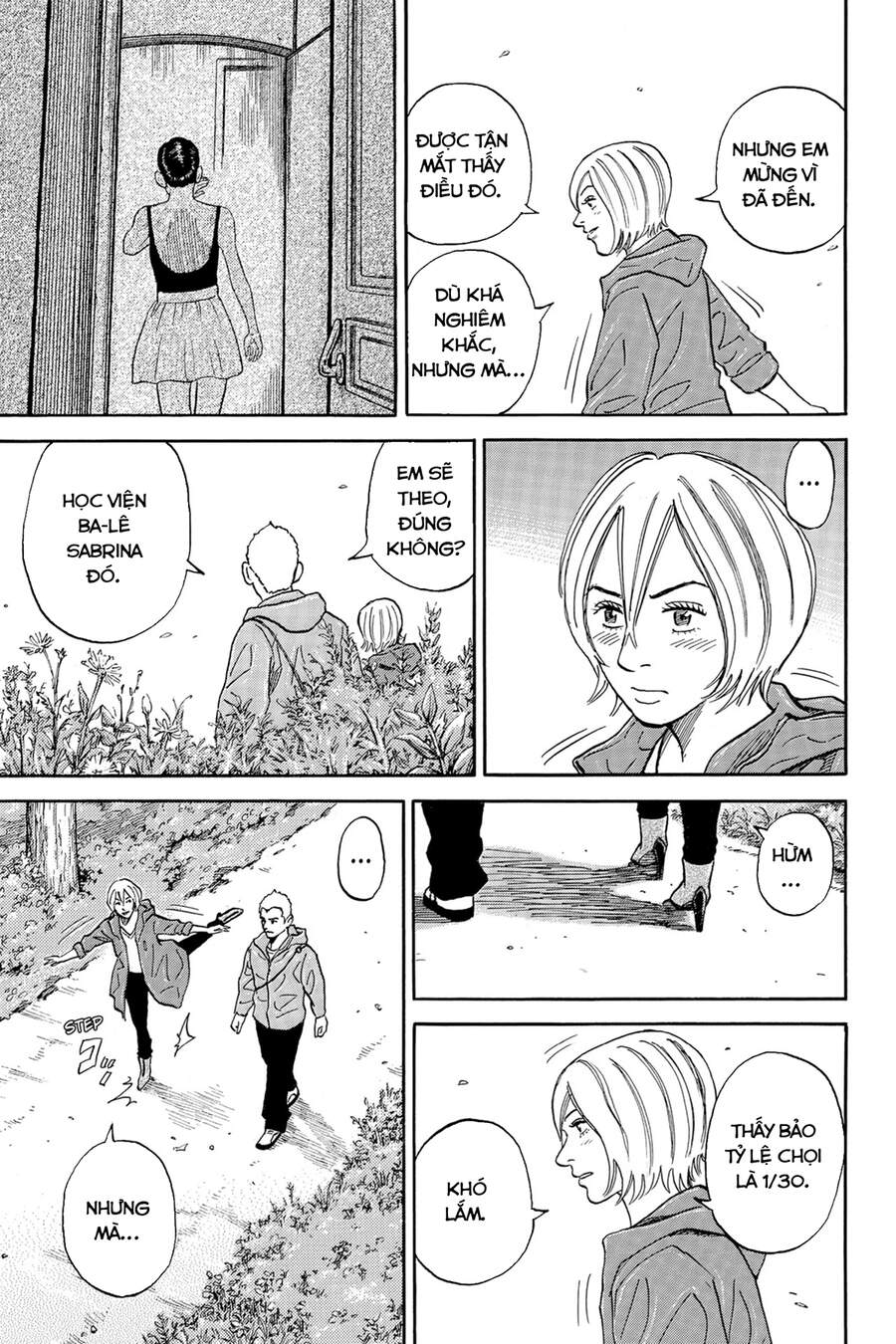 Du Hành Không Gian Chapter 336 - 18