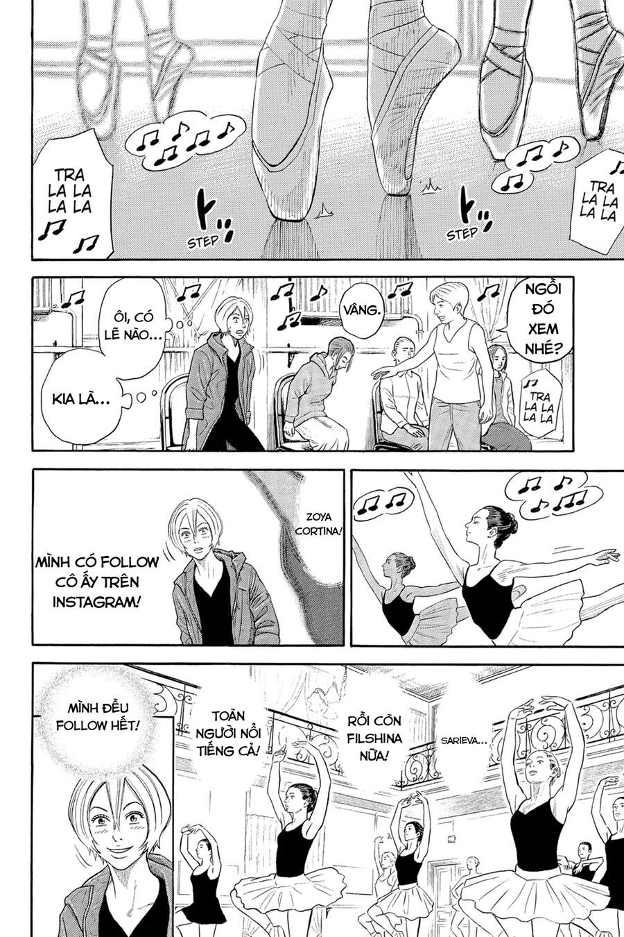 Du Hành Không Gian Chapter 336 - 5