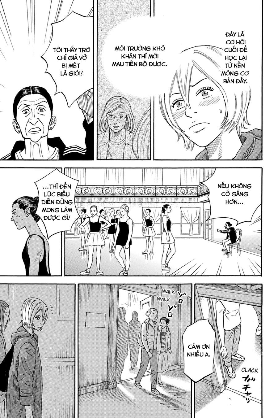 Du Hành Không Gian Chapter 336 - 8