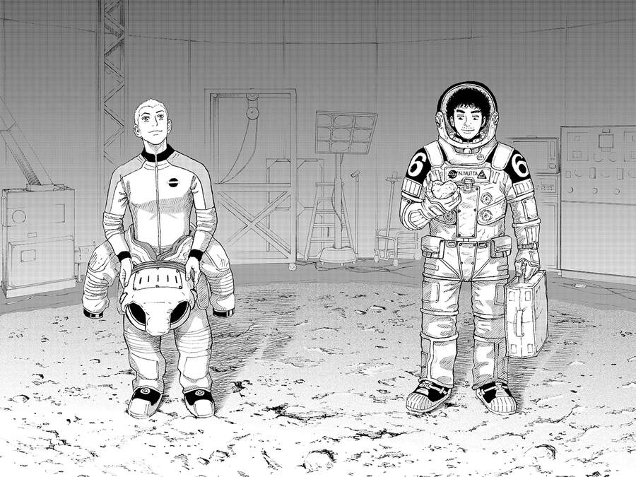 Du Hành Không Gian Chapter 337 - 19