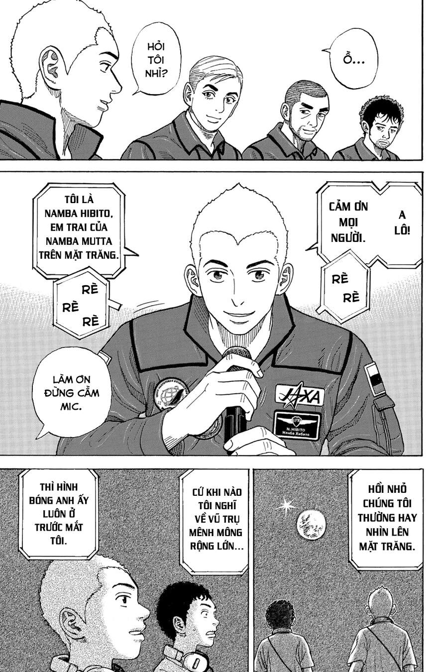 Du Hành Không Gian Chapter 340 - 24