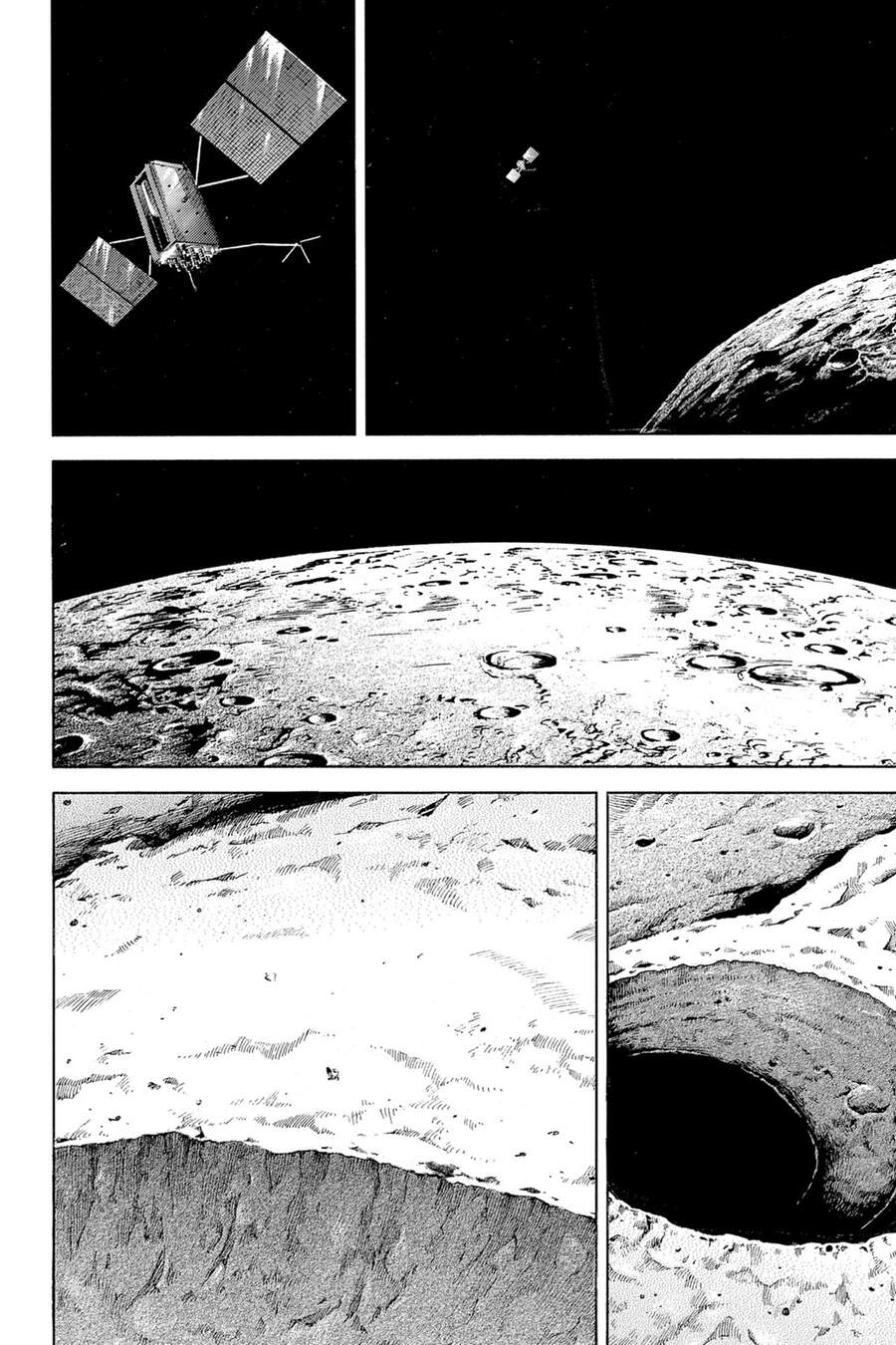 Du Hành Không Gian Chapter 340 - 9