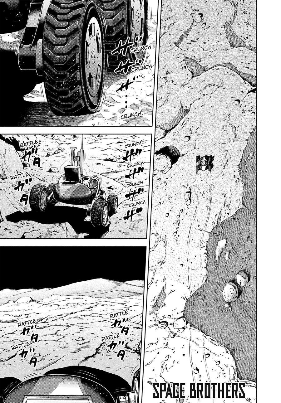 Du Hành Không Gian Chapter 341 - 2