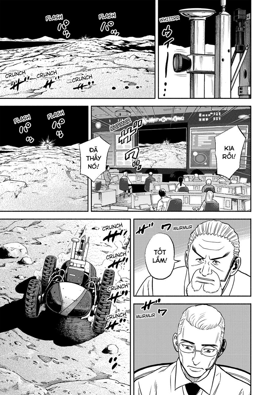 Du Hành Không Gian Chapter 341 - 12