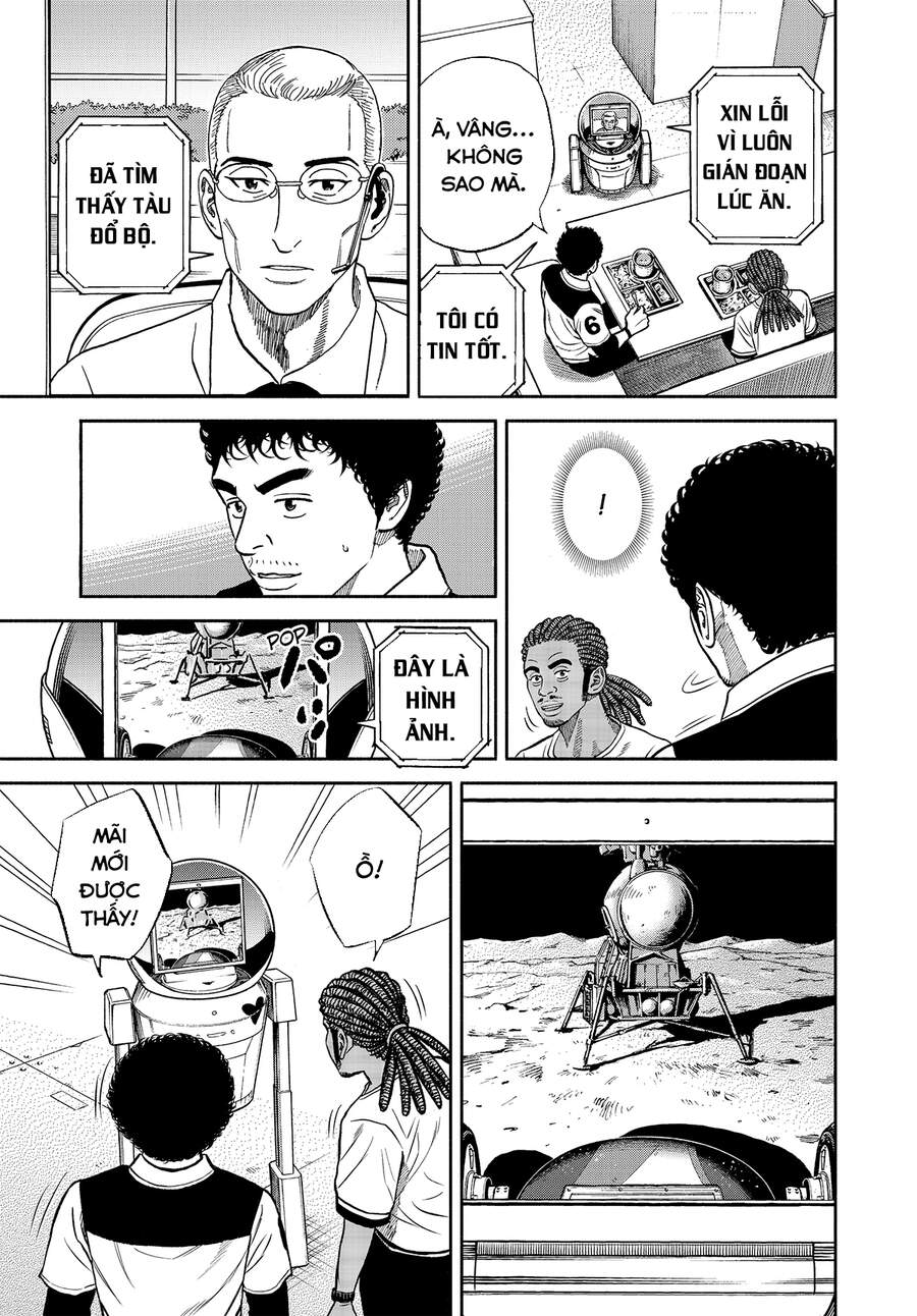 Du Hành Không Gian Chapter 341 - 16