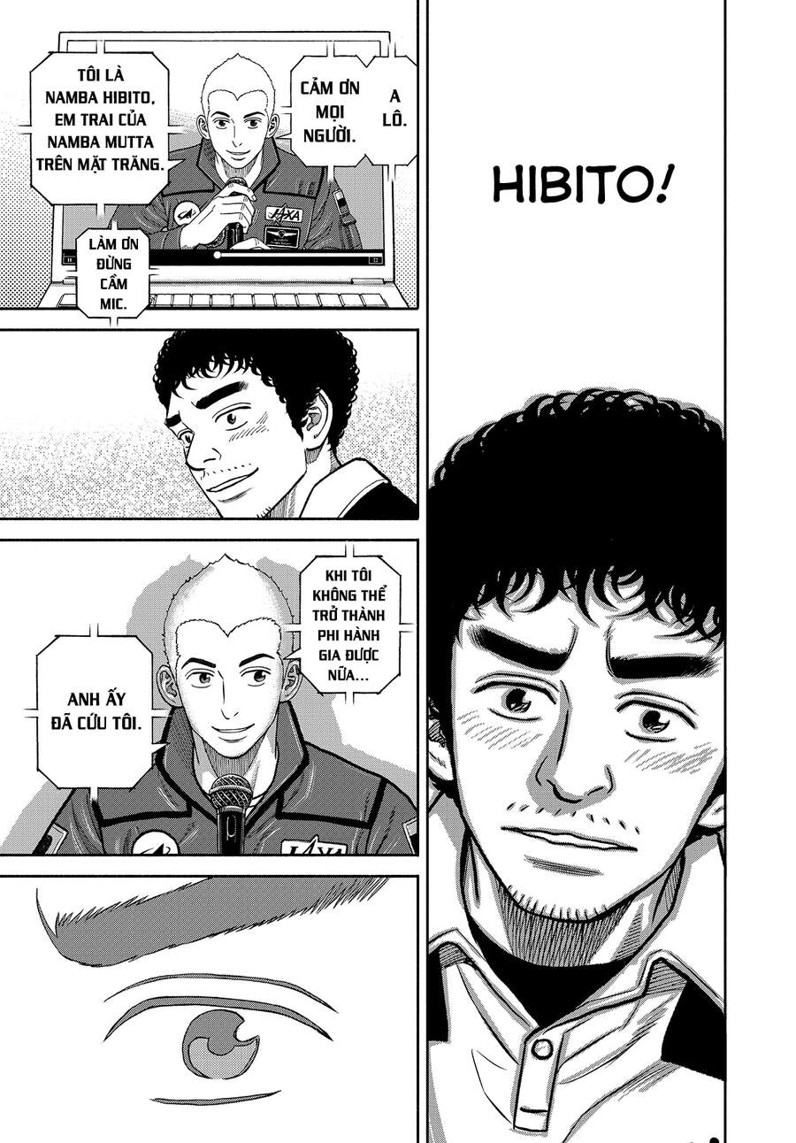 Du Hành Không Gian Chapter 341 - 20