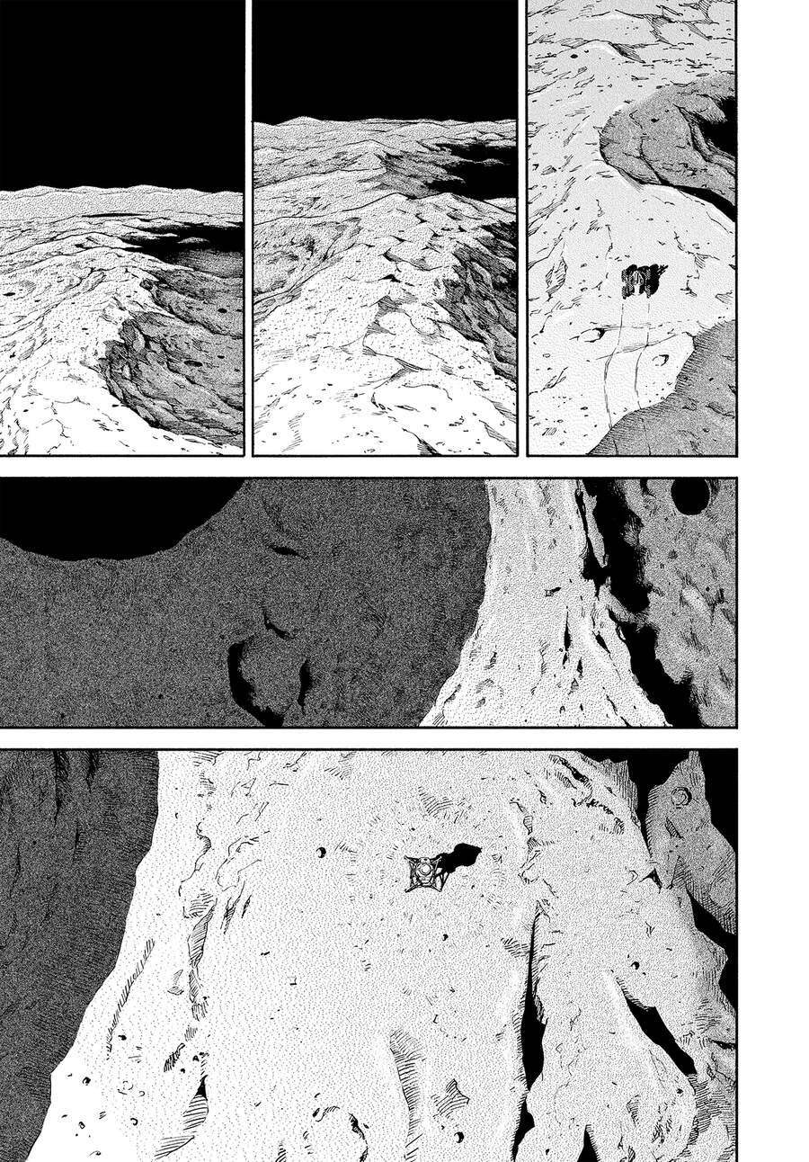 Du Hành Không Gian Chapter 341 - 4