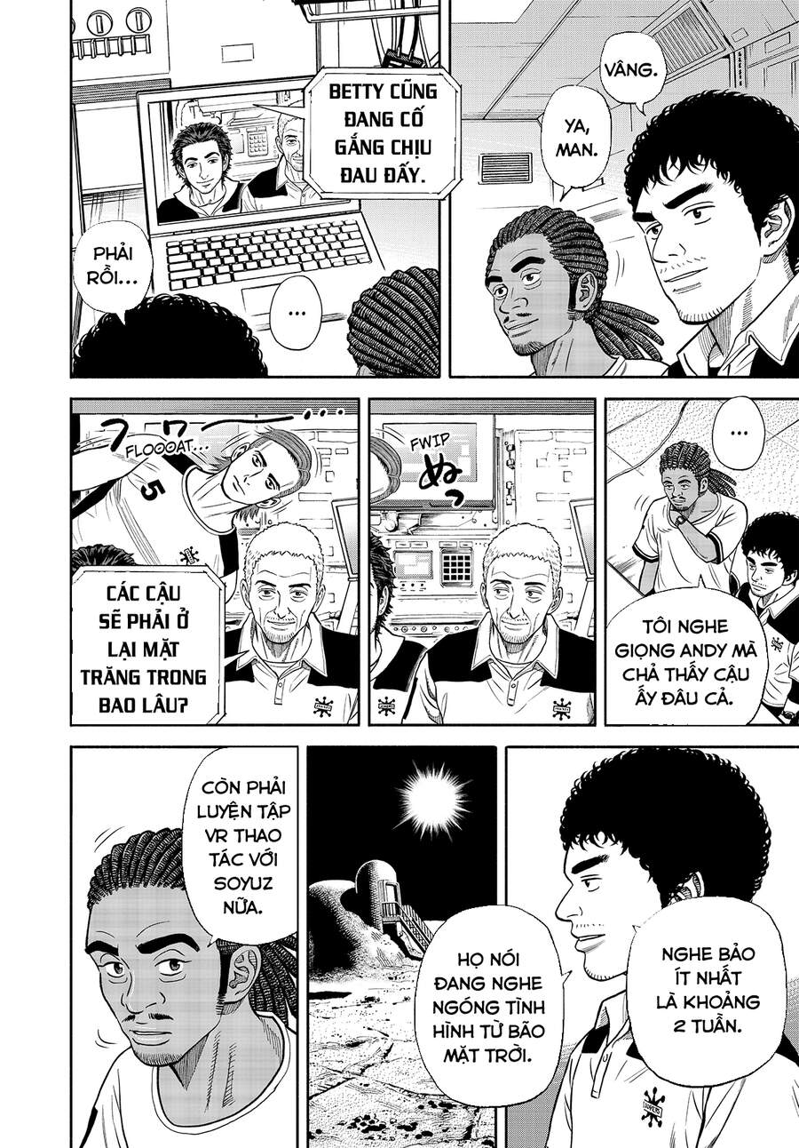 Du Hành Không Gian Chapter 341 - 7