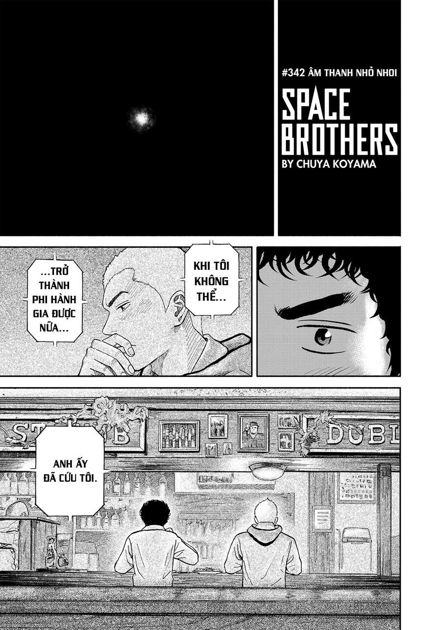 Du Hành Không Gian Chapter 342 - 2