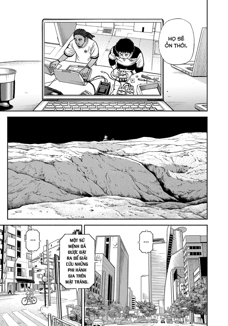 Du Hành Không Gian Chapter 342 - 12