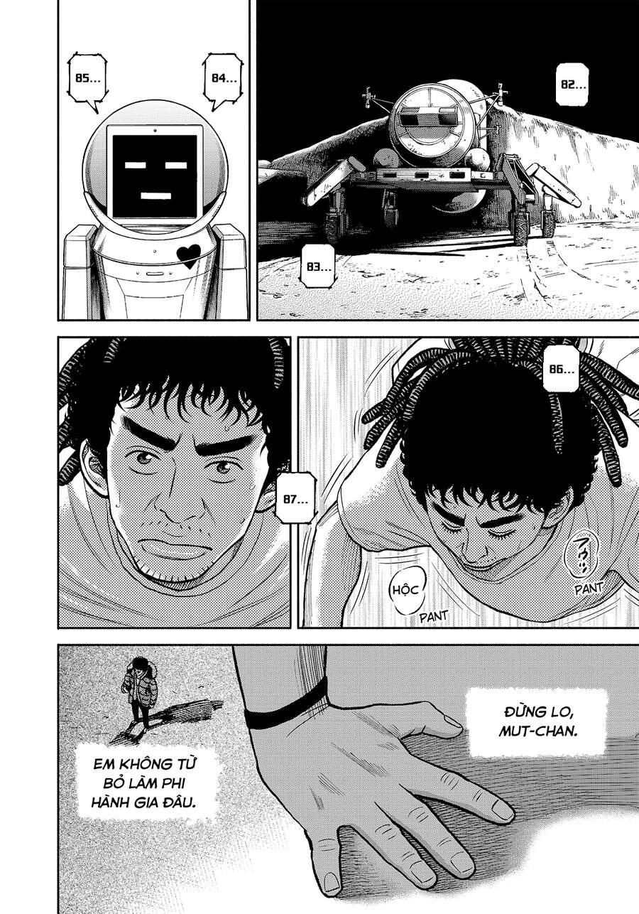 Du Hành Không Gian Chapter 342 - 15