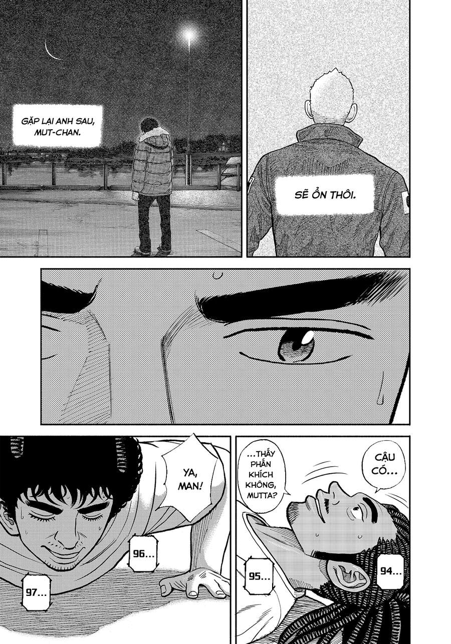 Du Hành Không Gian Chapter 342 - 16