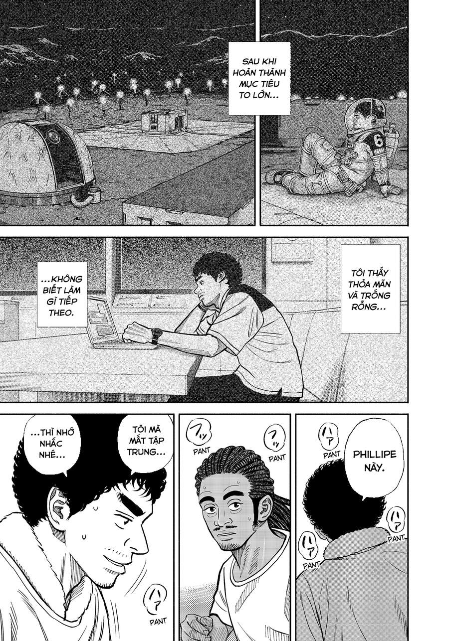 Du Hành Không Gian Chapter 342 - 18