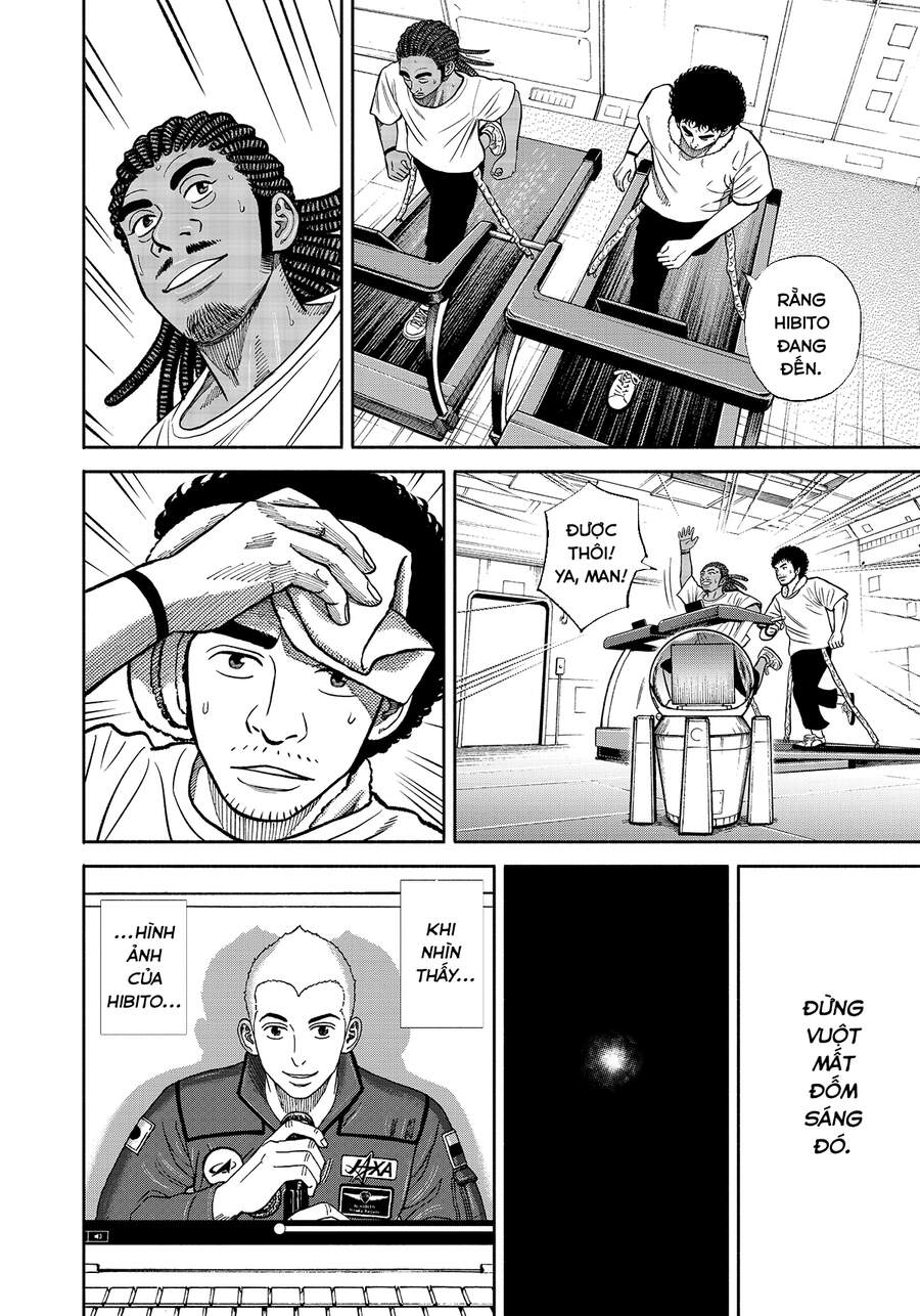 Du Hành Không Gian Chapter 342 - 19