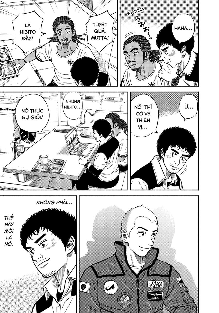 Du Hành Không Gian Chapter 342 - 6