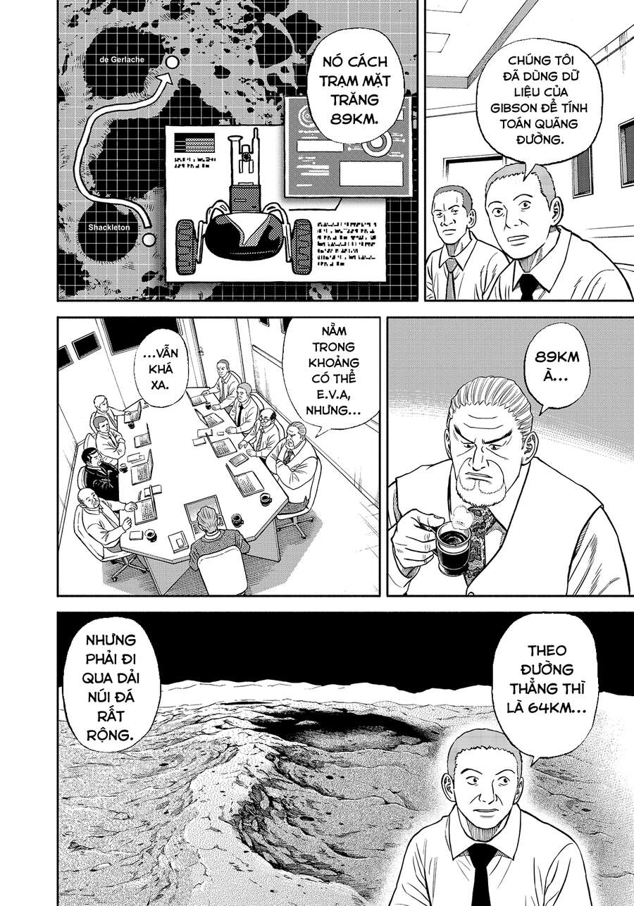 Du Hành Không Gian Chapter 342 - 9