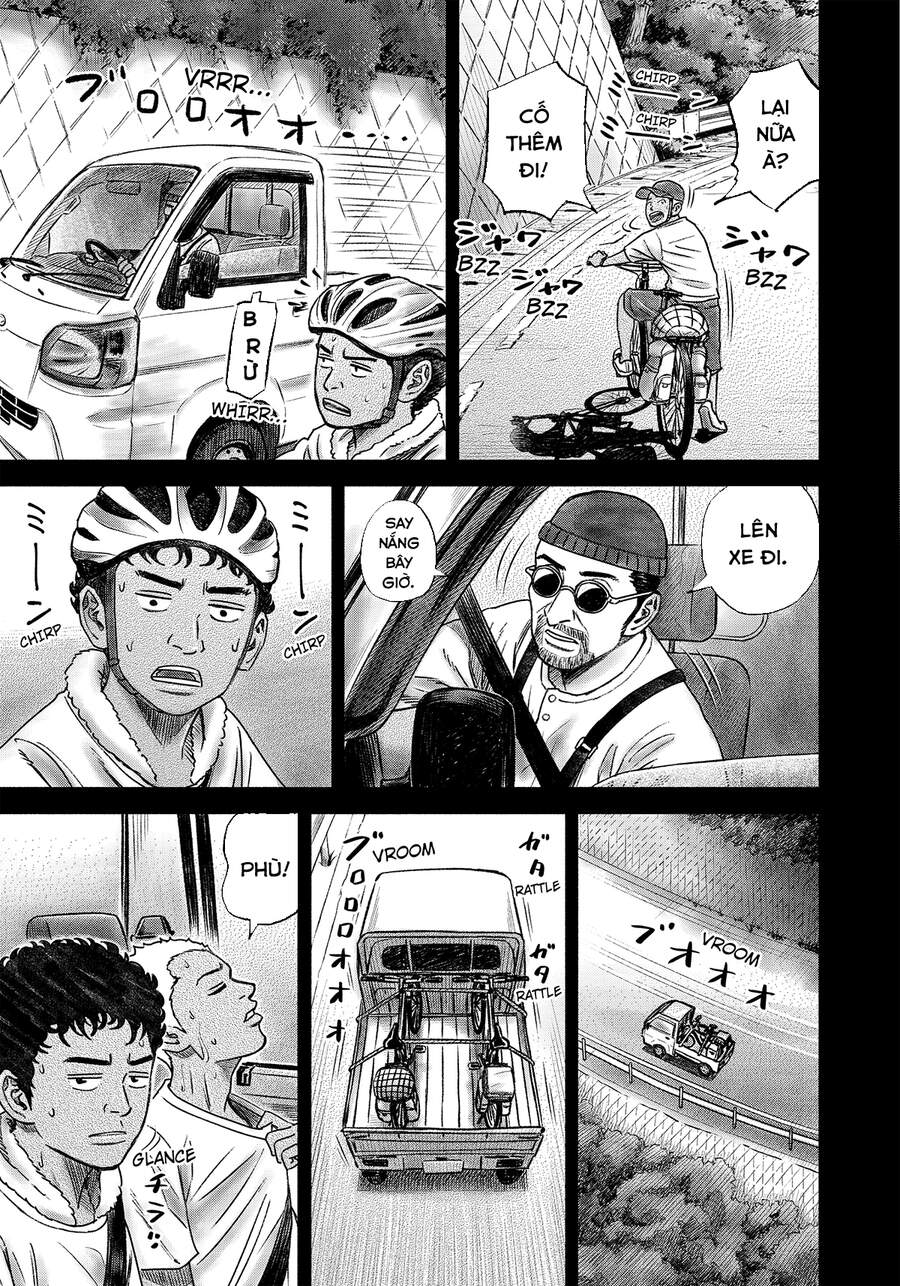 Du Hành Không Gian Chapter 343 - 12