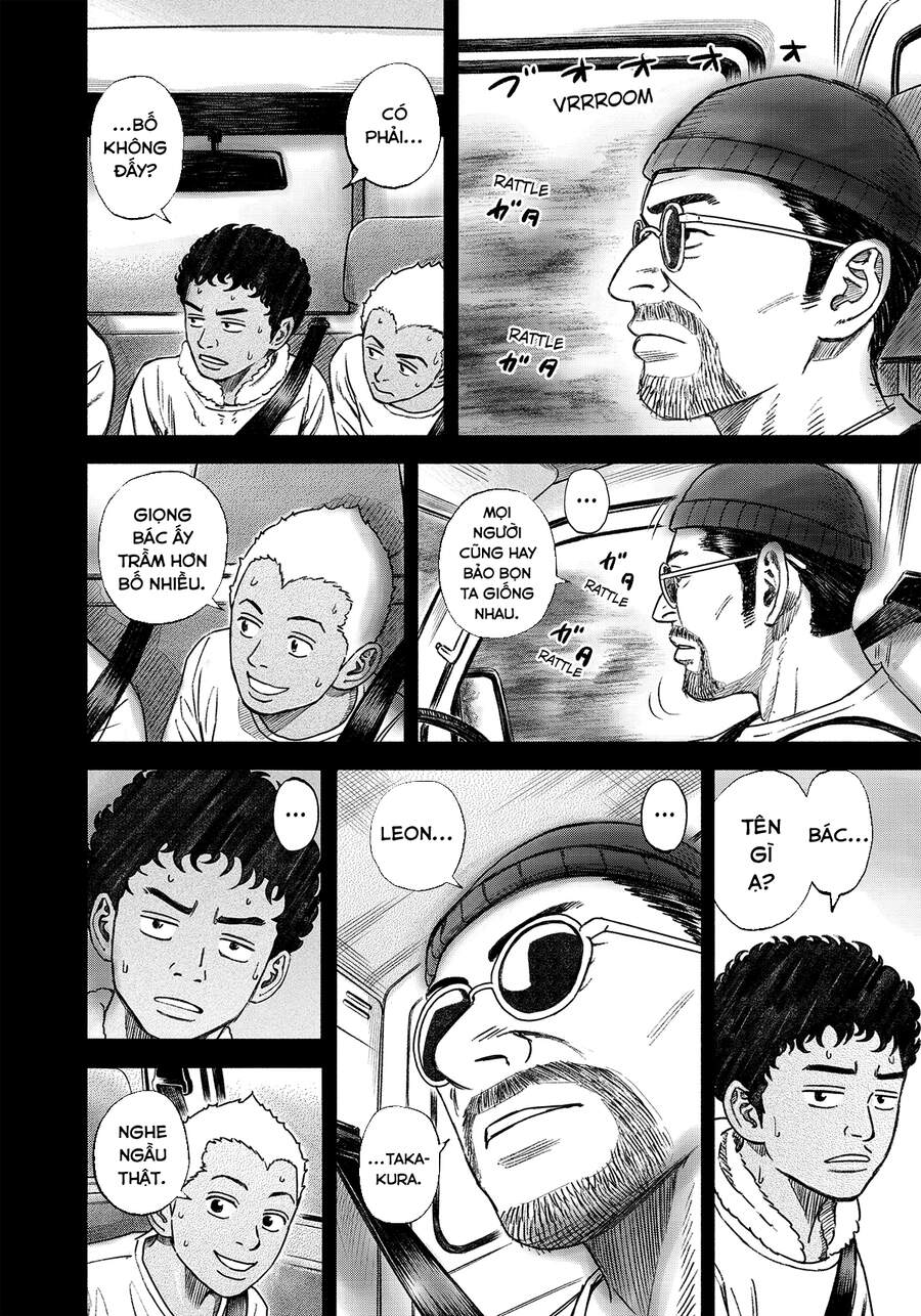 Du Hành Không Gian Chapter 343 - 13