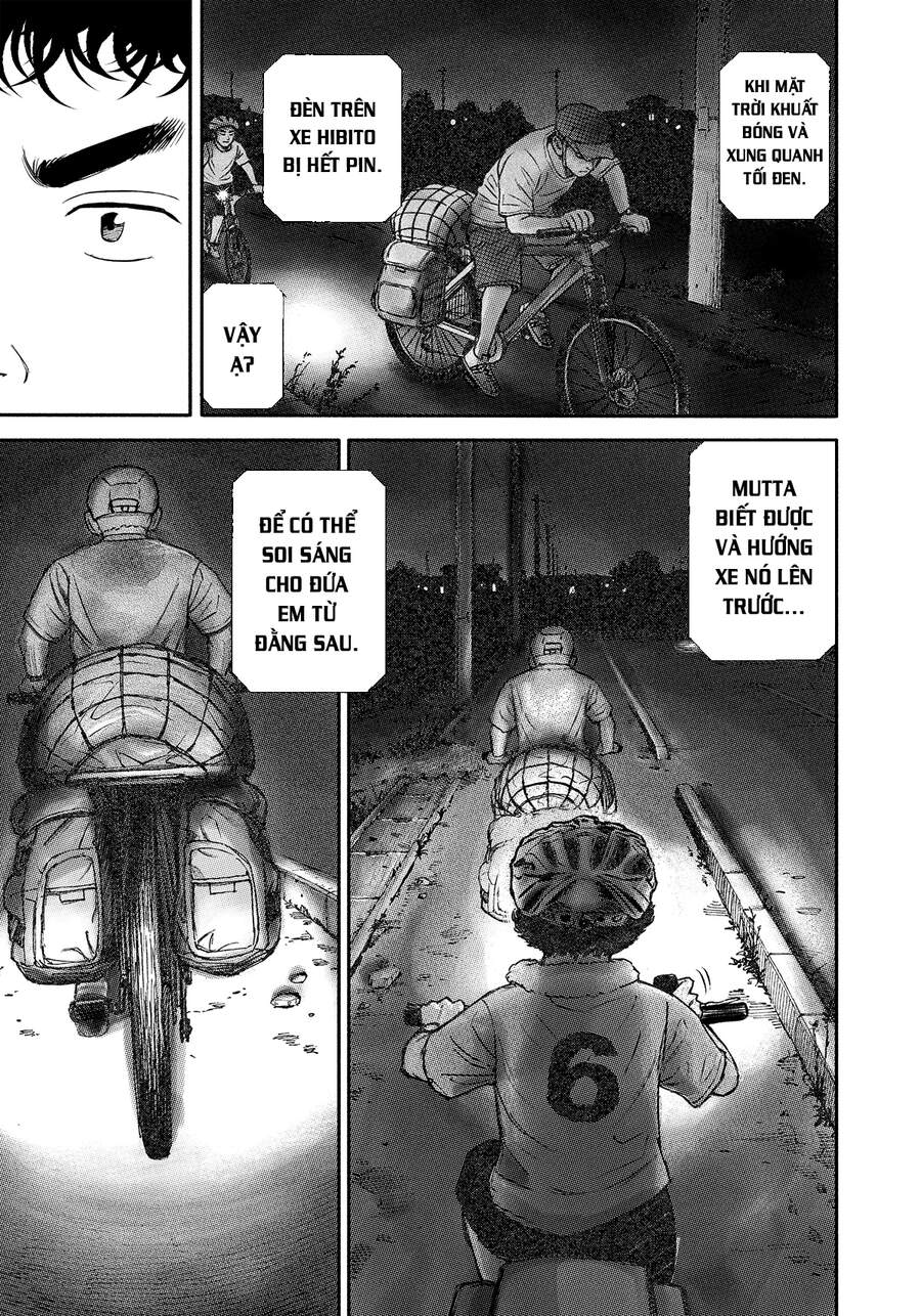 Du Hành Không Gian Chapter 343 - 20