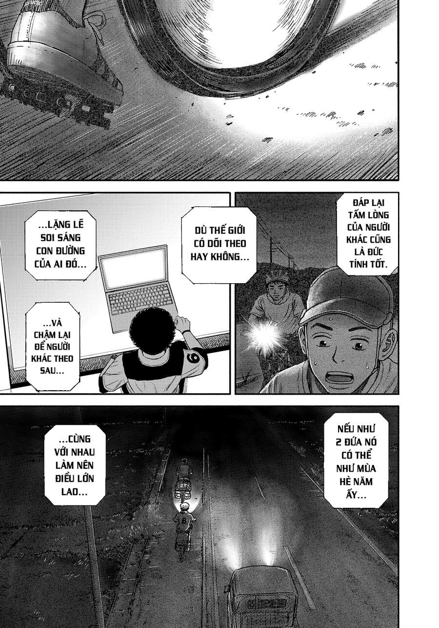 Du Hành Không Gian Chapter 343 - 22