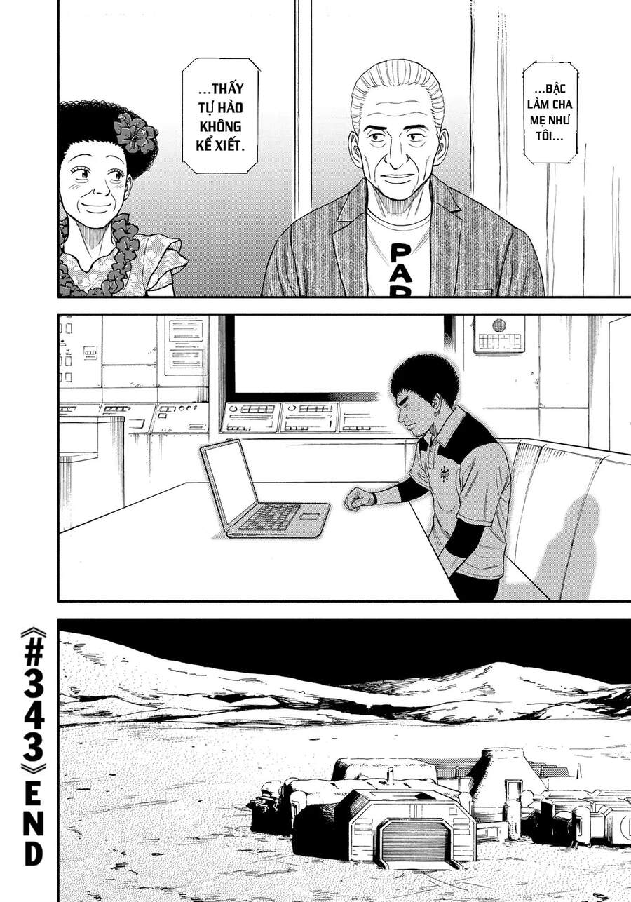 Du Hành Không Gian Chapter 343 - 23