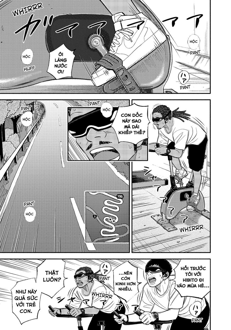 Du Hành Không Gian Chapter 343 - 10