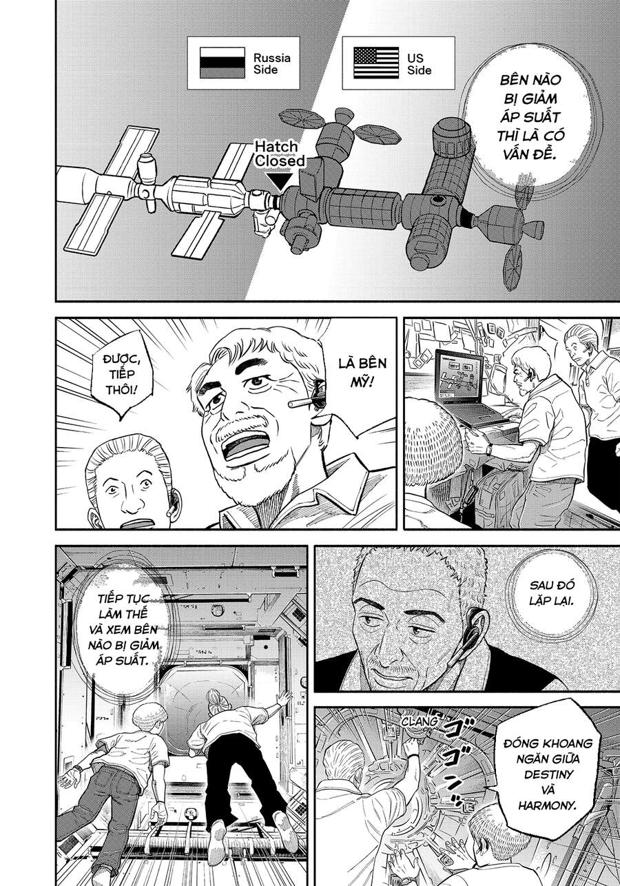 Du Hành Không Gian Chapter 344 - 11