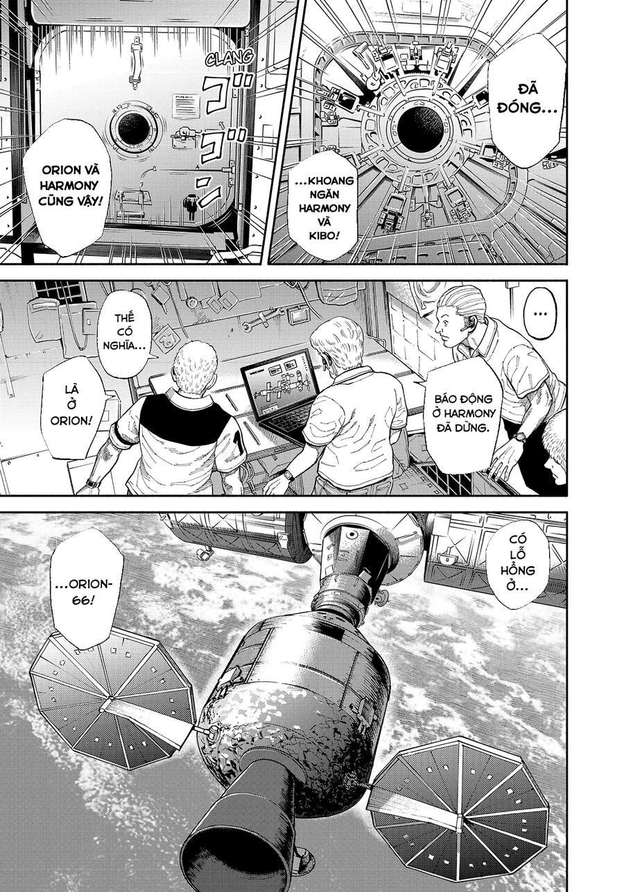 Du Hành Không Gian Chapter 344 - 12