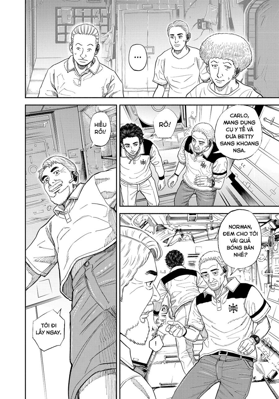 Du Hành Không Gian Chapter 344 - 13