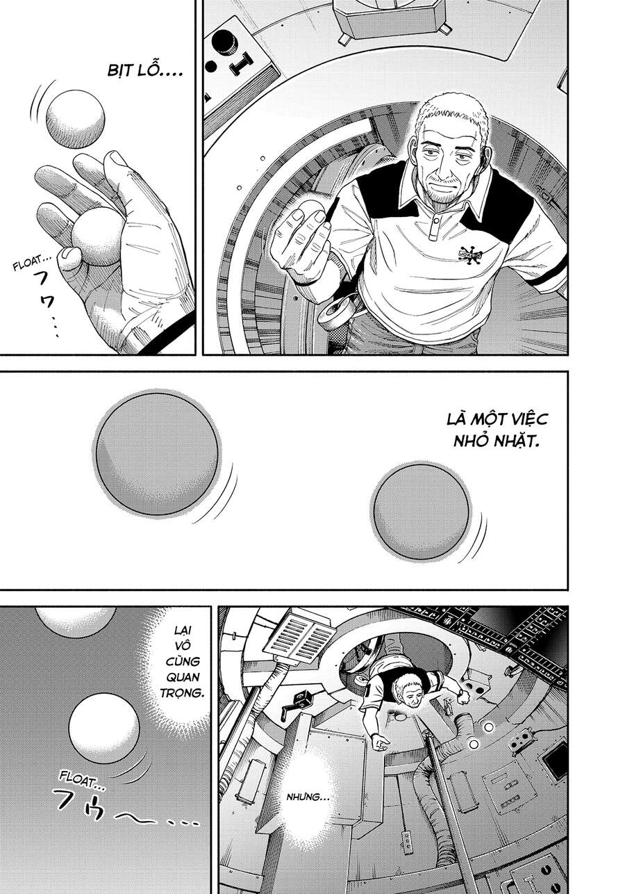 Du Hành Không Gian Chapter 344 - 16