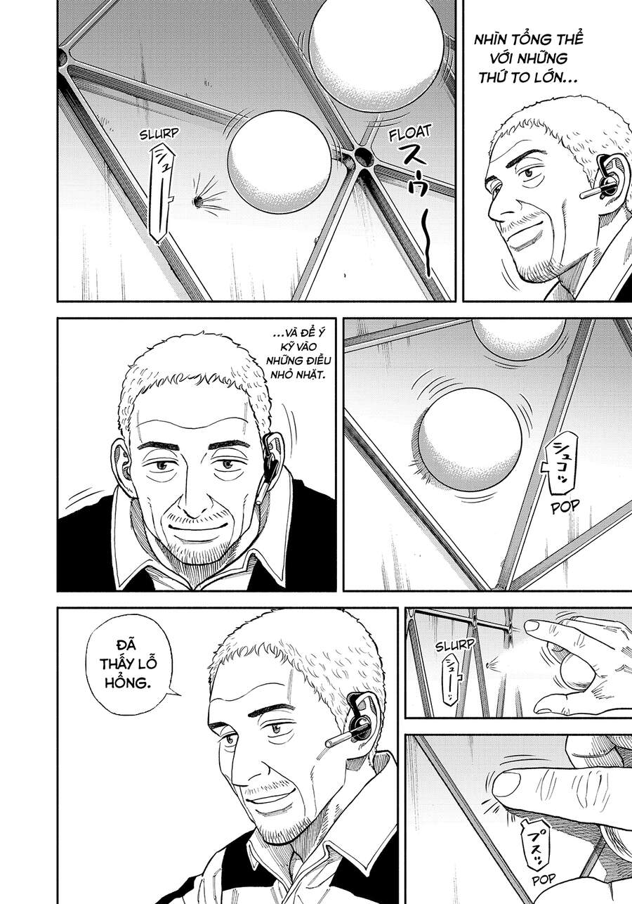 Du Hành Không Gian Chapter 344 - 17