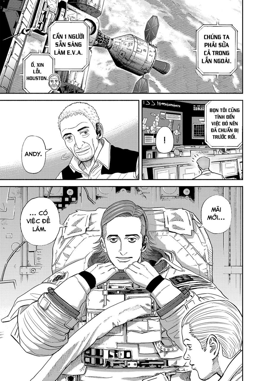 Du Hành Không Gian Chapter 344 - 20