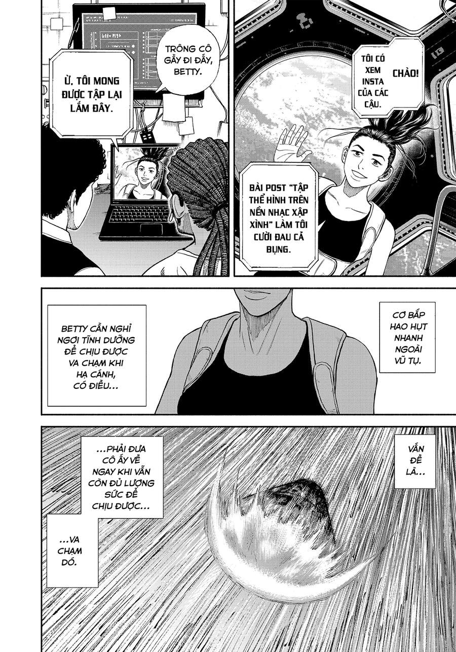 Du Hành Không Gian Chapter 344 - 5