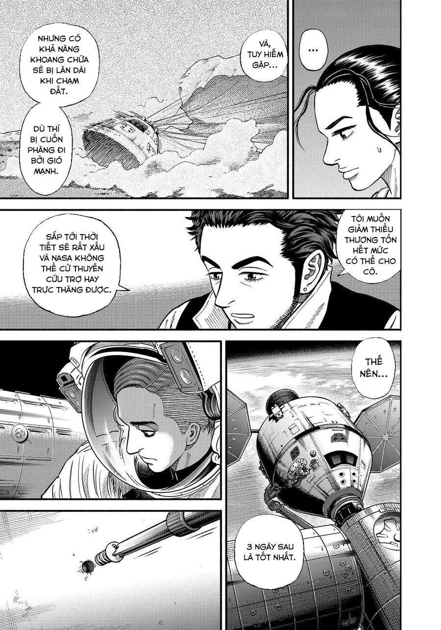 Du Hành Không Gian Chapter 345 - 12