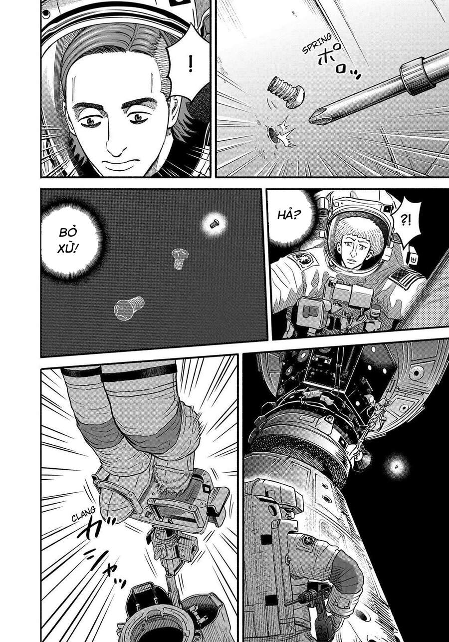 Du Hành Không Gian Chapter 345 - 13