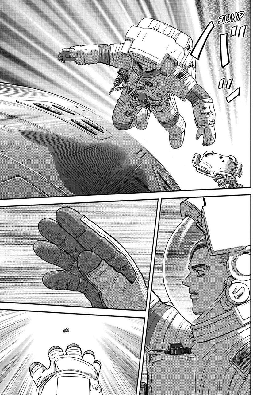 Du Hành Không Gian Chapter 345 - 14