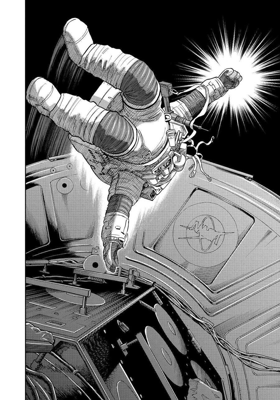 Du Hành Không Gian Chapter 345 - 15