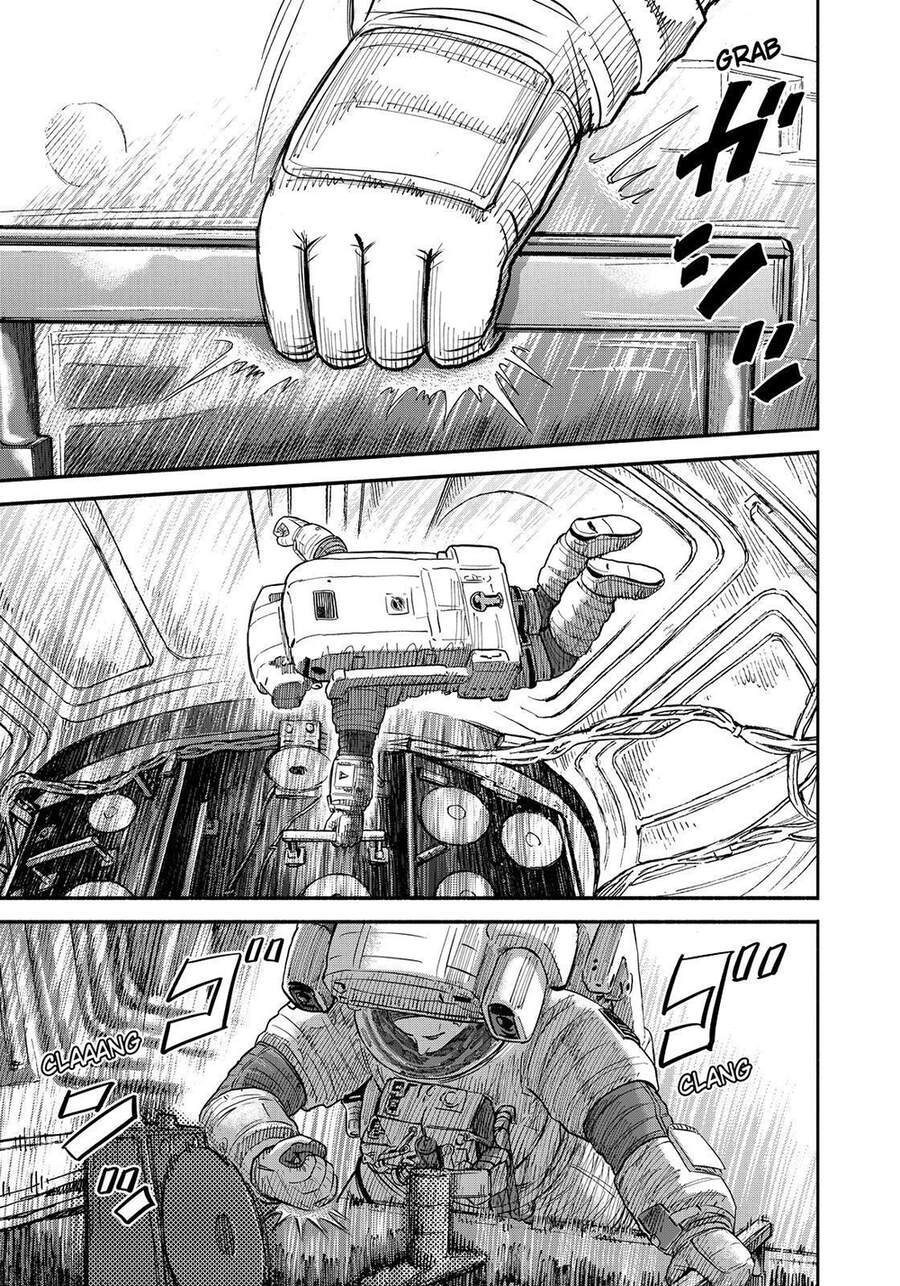 Du Hành Không Gian Chapter 345 - 16