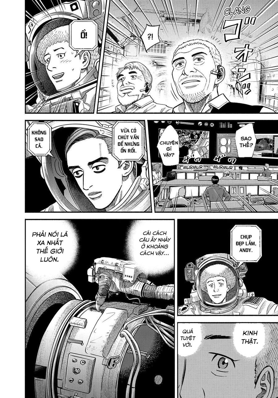 Du Hành Không Gian Chapter 345 - 17